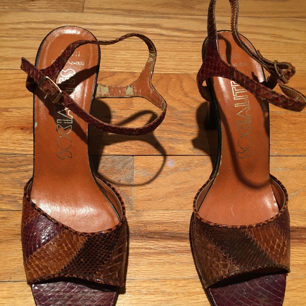 Women's Shoes